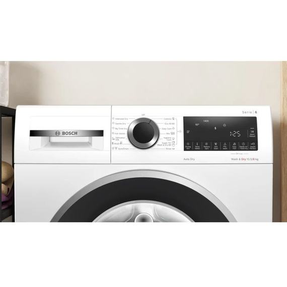 Стиральная машина с сушкой Bosch WNA25401ME