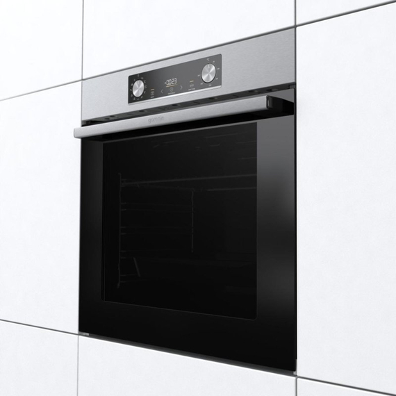 Духовой шкаф электрический Gorenje BO 6735 E02X