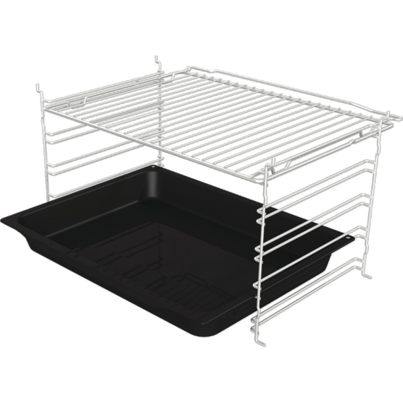 Духовой шкаф электрический Gorenje BO 6735 E02X