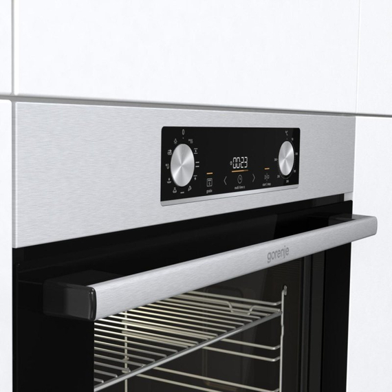 Духовой шкаф электрический Gorenje BO 6735 E02X