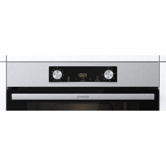 Духовой шкаф электрический Gorenje BO 6735 E02X