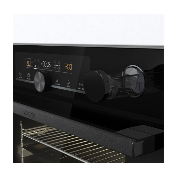 Духовой шкаф электрический Gorenje BPSA 6747 A08BG