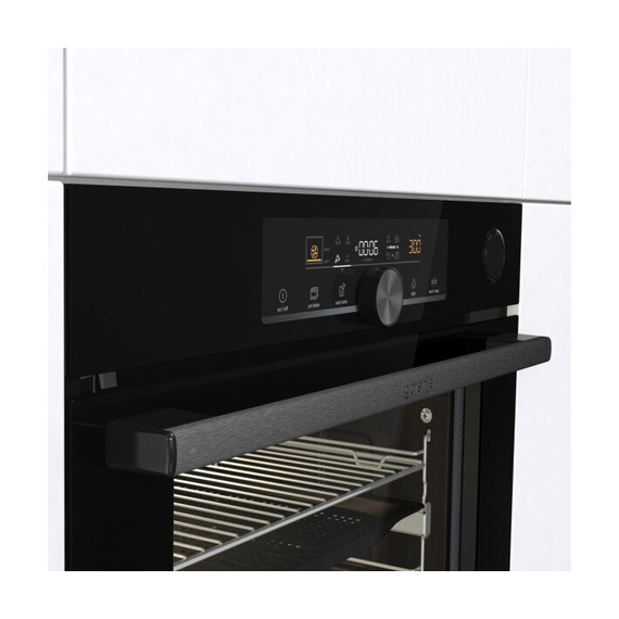 Духовой шкаф электрический Gorenje BPSA 6747 A08BG