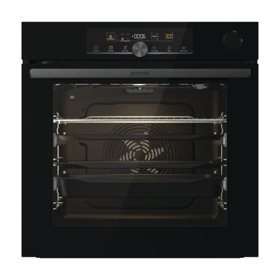 Духовой шкаф электрический Gorenje BPSA 6747 A08BG