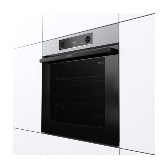Духовой шкаф электрический Gorenje BO 6737 E02X