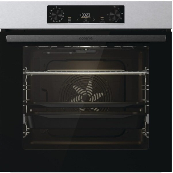 Духовой шкаф электрический Gorenje BO 6737 E02X