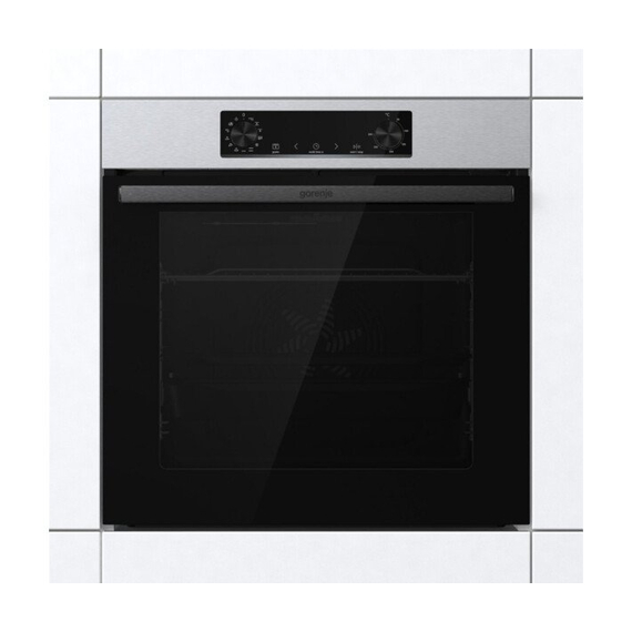 Духовой шкаф электрический Gorenje BO 6737 E02X