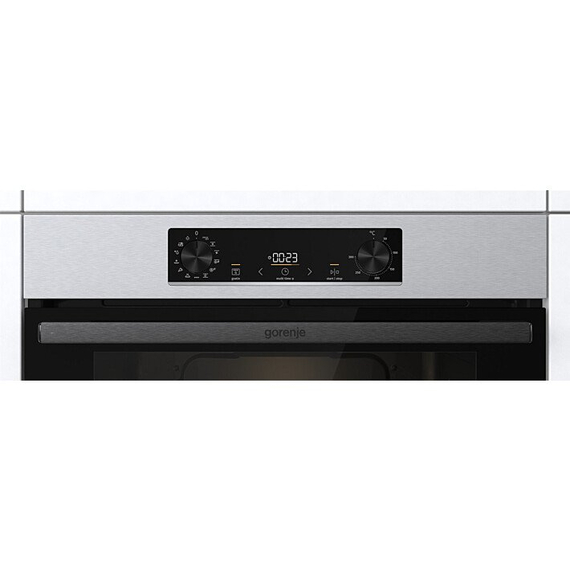 Духовой шкаф электрический Gorenje BO 6737 E02X