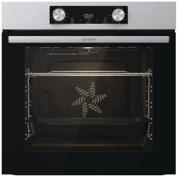 Духовой шкаф электрический Gorenje BO 6737 E02XK