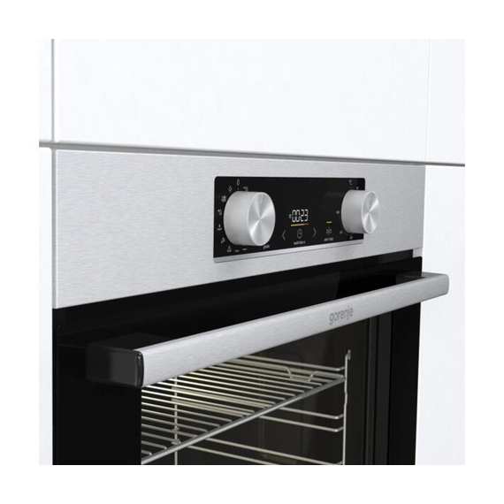 Духовой шкаф электрический Gorenje BO 6737 E02XK