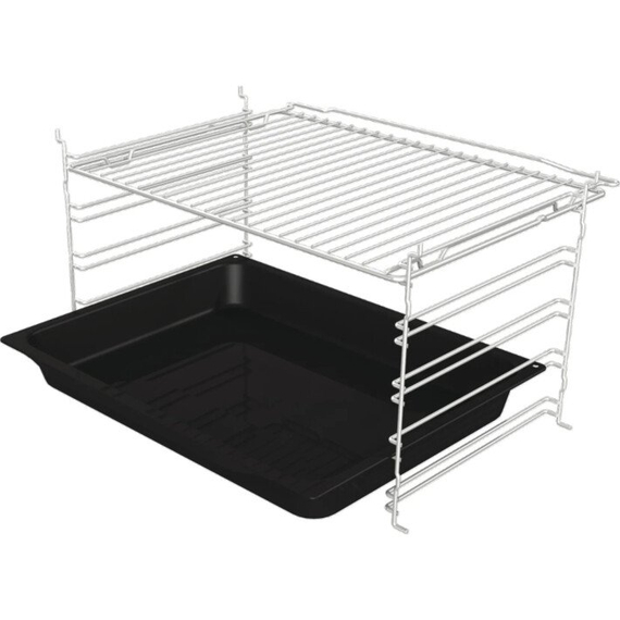 Духовой шкаф электрический Gorenje BO 6737 E02XK