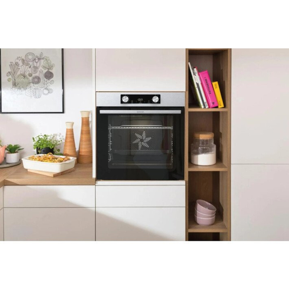 Духовой шкаф электрический Gorenje BO 6737 E02XK