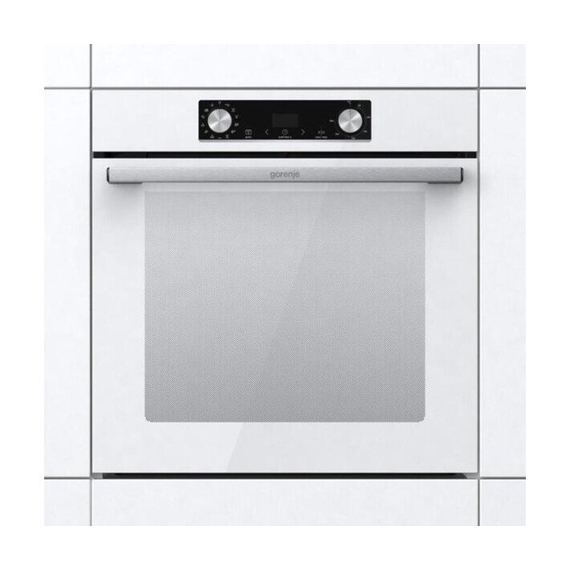 Духовой шкаф электрический Gorenje BOS 6737 E06WG