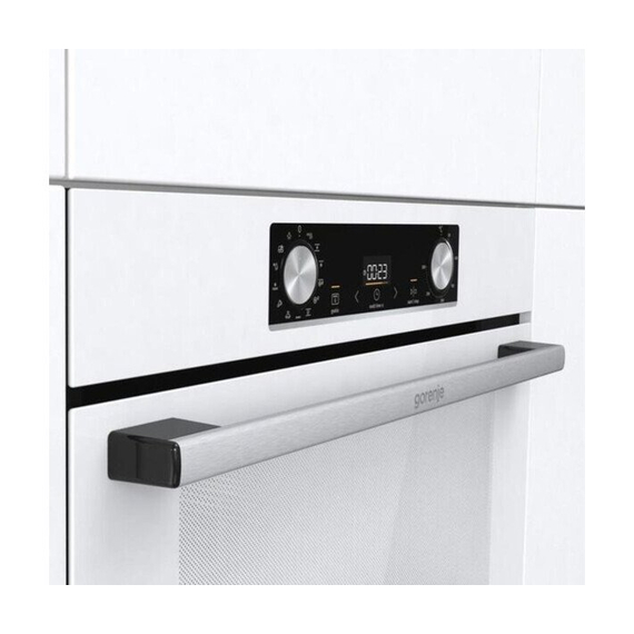 Духовой шкаф электрический Gorenje BOS 6737 E06WG