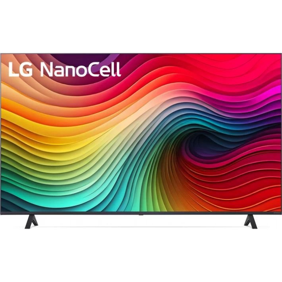 LG 43NANO81T6A