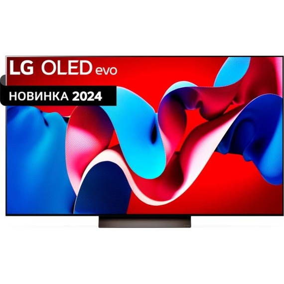 LG OLED48C46LA