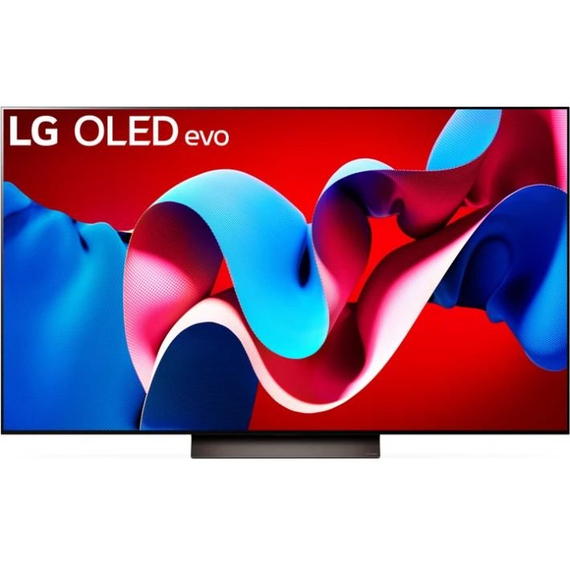LG OLED48C46LA