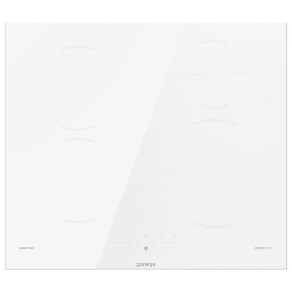 Варочная поверхность газовая Gorenje GI 6401 WSC