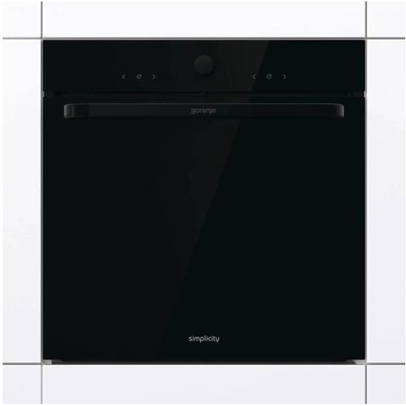 Духовой шкаф электрический Gorenje BOS 67371 SYB
