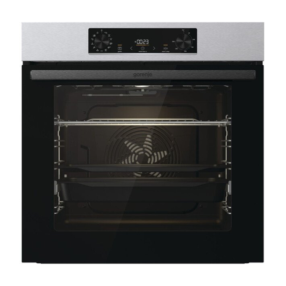 Духовой шкаф электрический Gorenje BOSB 6737 E06X