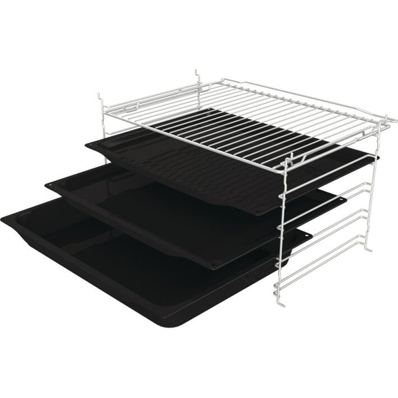 Духовой шкаф электрический Gorenje BPS 6747 A06BG