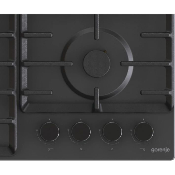 Варочная поверхность газовая Gorenje GW 642 SYB
