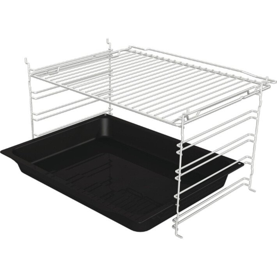 Духова шафа електрична Gorenje BPS 6737 E02B