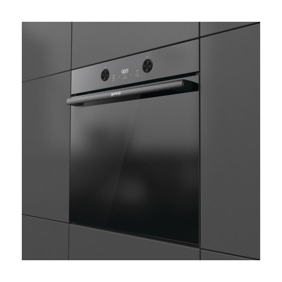 Духовой шкаф электрический Gorenje BPS 6737 E04DBG