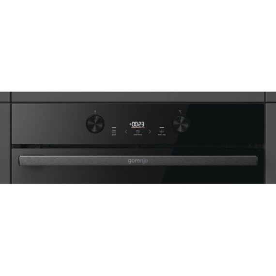 Духовой шкаф электрический Gorenje BPS 6737 E04DBG