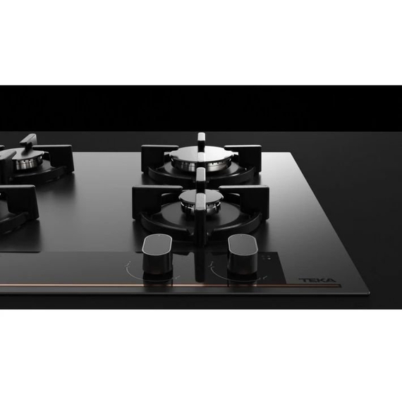 Варочная поверхность газовая Teka GBC 64 BM