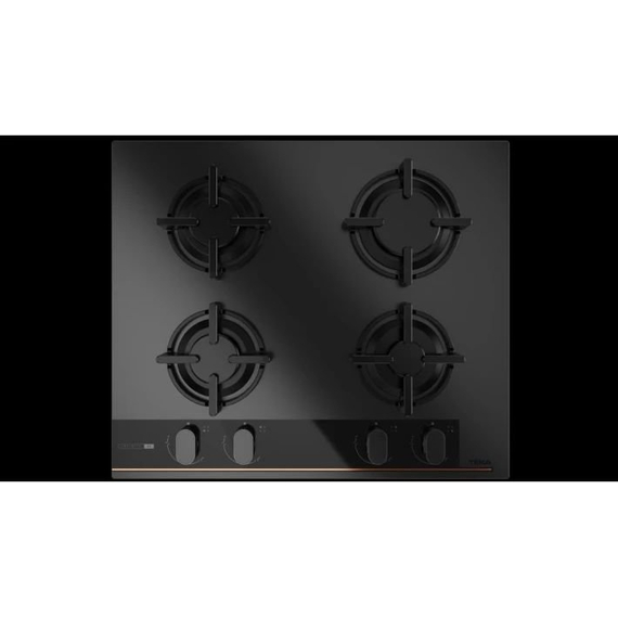 Варочная поверхность газовая Teka GBC 64 BM