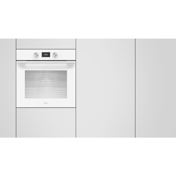 Духовой шкаф электрический Teka HLB 8600 WH