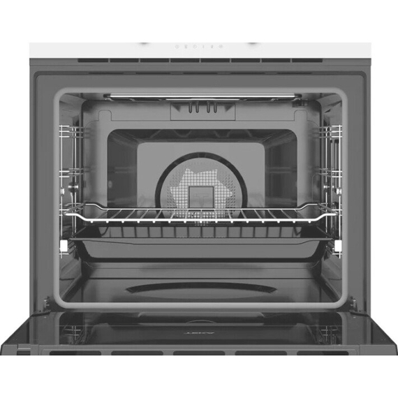 Духовой шкаф электрический Teka HLB 8600 WH