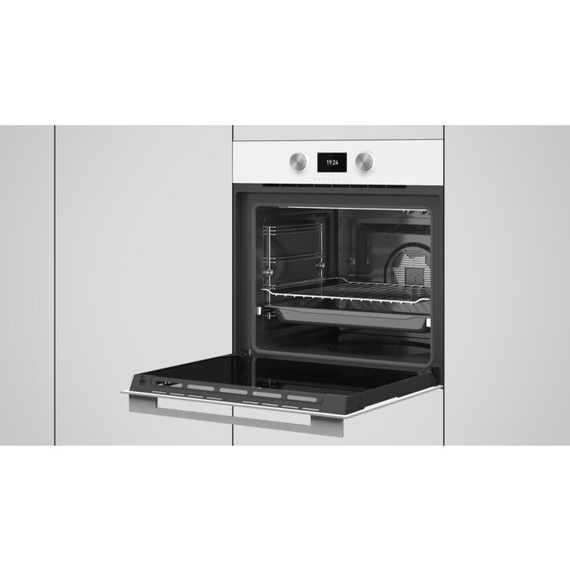 Духовой шкаф электрический Teka HLB 8600 WH