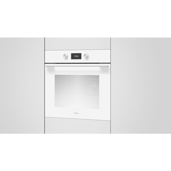 Духовой шкаф электрический Teka HLB 8600 WH