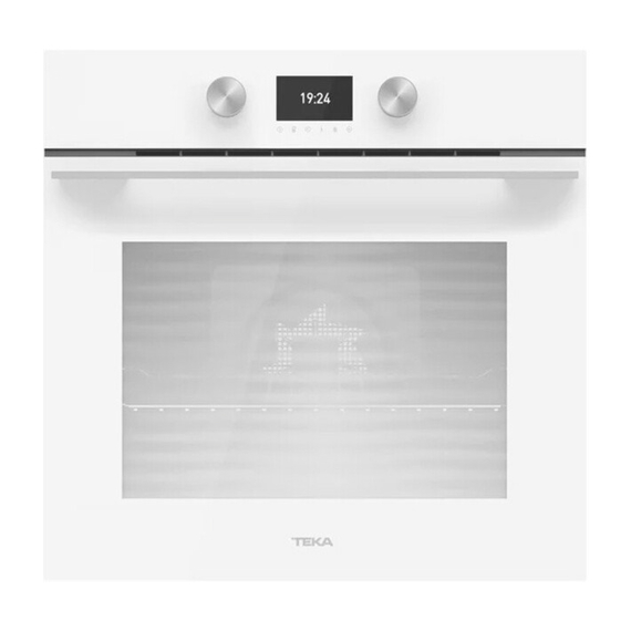 Духовой шкаф электрический Teka HLB 8600 WH