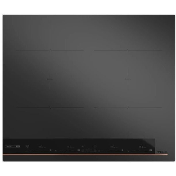 Варочная поверхность электрическая Teka IBF 64 BM