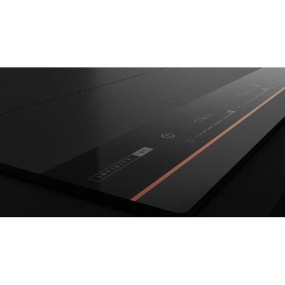 Варочная поверхность электрическая Teka IBF 64 BM