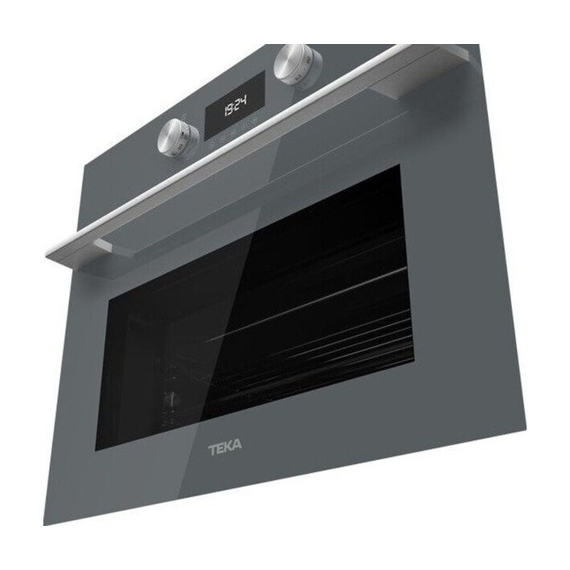 Встроенная микроволновая печь Teka MLC 8440 ST 111160025