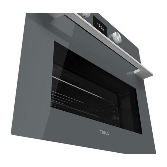 Встроенная микроволновая печь Teka MLC 8440 ST 111160025