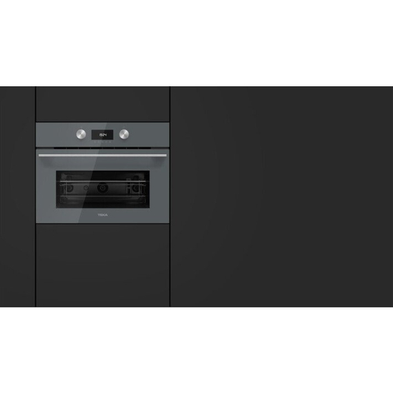Встроенная микроволновая печь Teka MLC 8440 ST 111160025