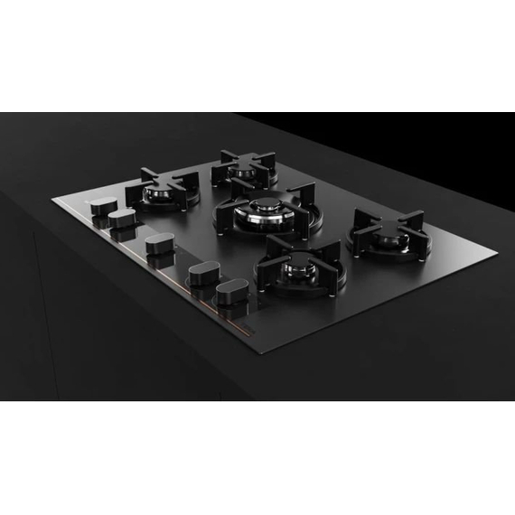 Варочная поверхность газовая Teka GBC 75 BM