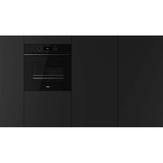 Духовой шкаф электрический Teka HLB 8400 FBK