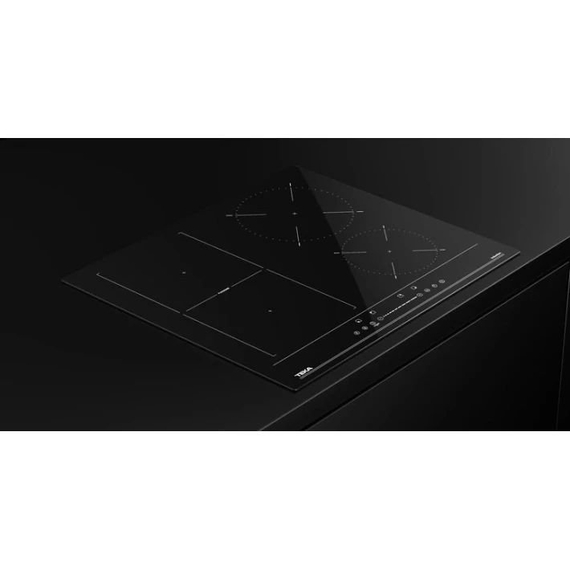 Варочная поверхность электрическая Teka IBF 64200 BK