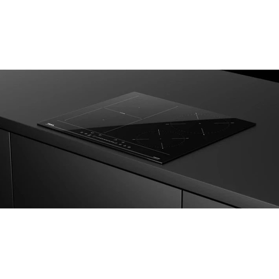 Варочная поверхность электрическая Teka IBF 64200 BK