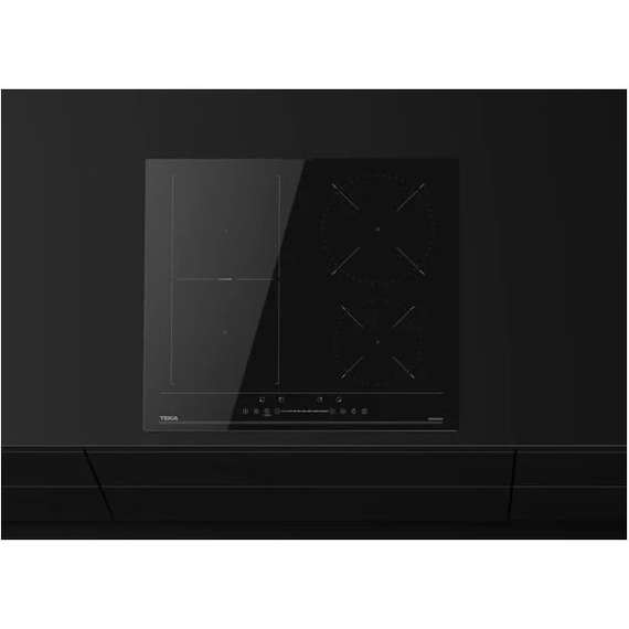 Варочная поверхность электрическая Teka IBF 64200 BK