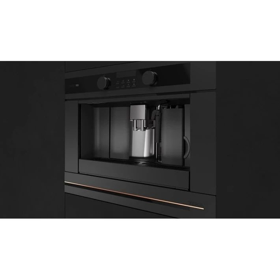 Встраиваемая кофемашина Teka CLC 85 GM