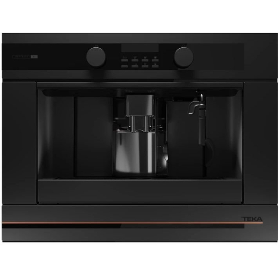 Встраиваемая кофемашина Teka CLC 85 GM