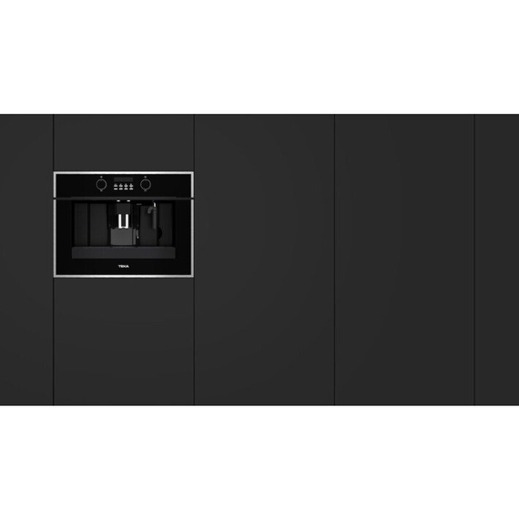 Встраиваемая кофемашина Teka CLC 855 GM