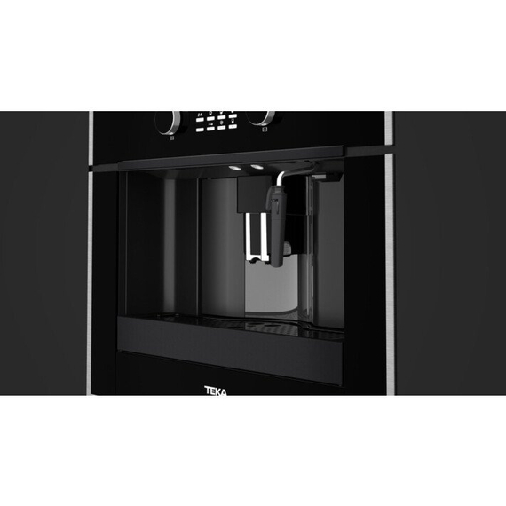 Встраиваемая кофемашина Teka CLC 855 GM